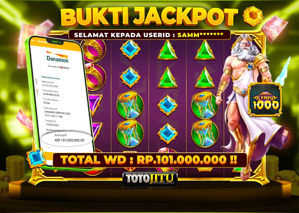 ZEUS NGAMUK! GATE OF OLYMPUS 1000 LAGI GACOR — MODAL RECEH, CUAN LEGA!