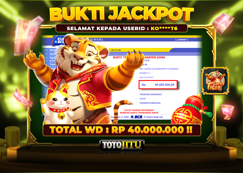 CUAN TANPA BATAS, BAYARAN 100% TEPAT! PROVIDER BARU, GAK PAKE RIBET!