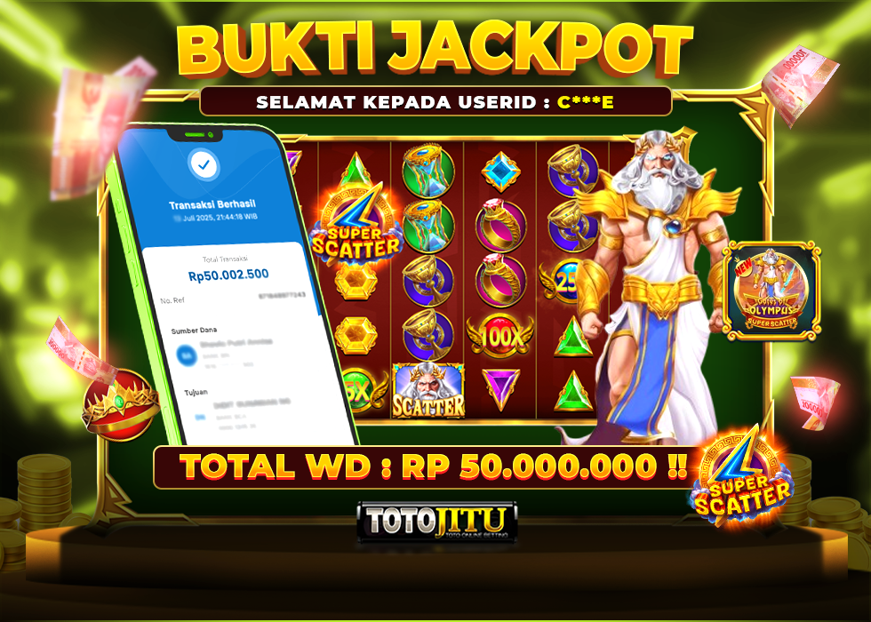 PETIR OLYMPUS MENYAMBAR! MODAL RECEH, CUAN MELIMPAH! Gates of Olympus Super Scatter!!!