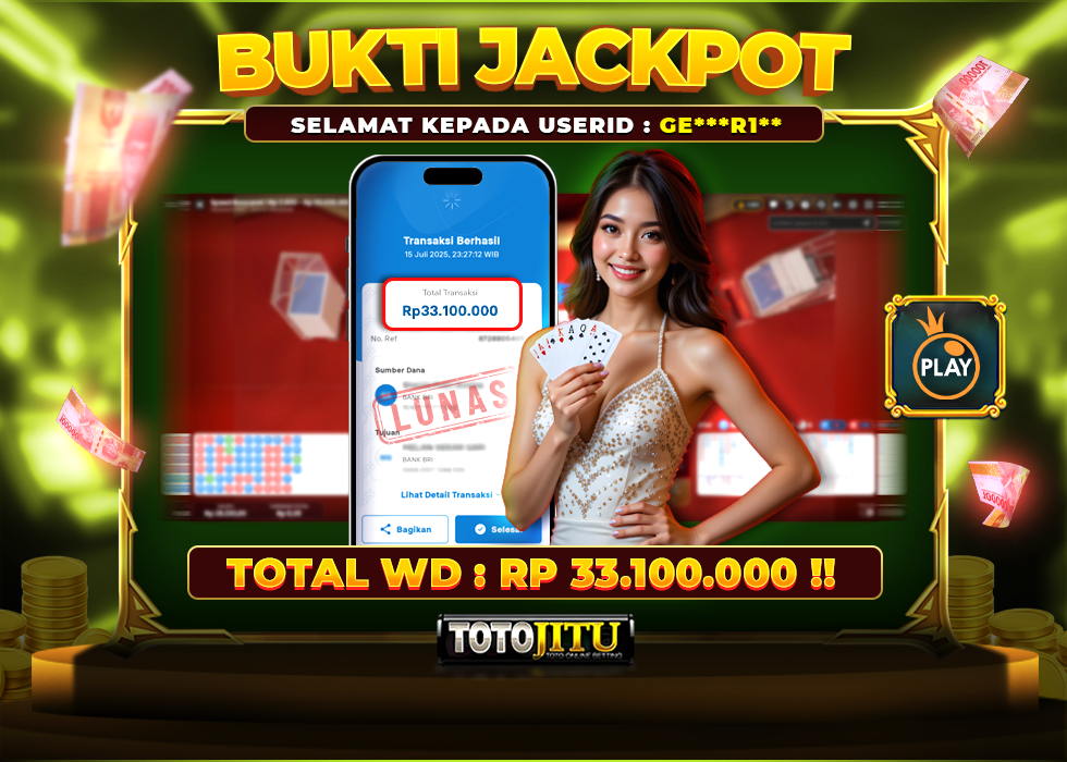 CASINO PRAGMATIC MENANG BESAR? TANPA RIBET, CAIR SEKETIKA !