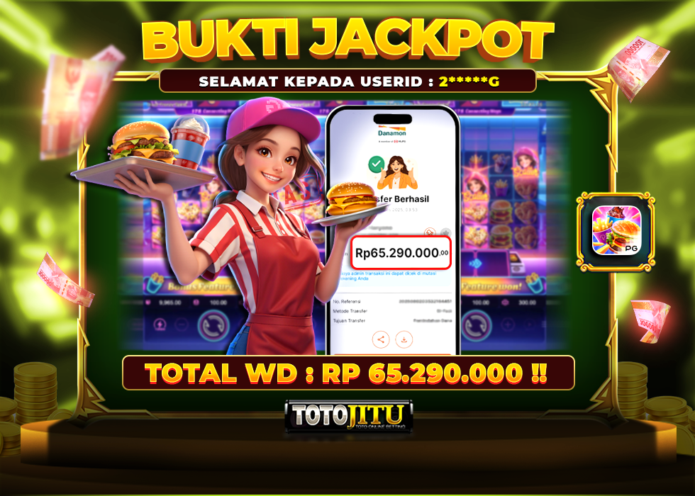 MEGA WIN SLOT ! GACOR TANPA AMPUN, CUAN PASTI CAIR !