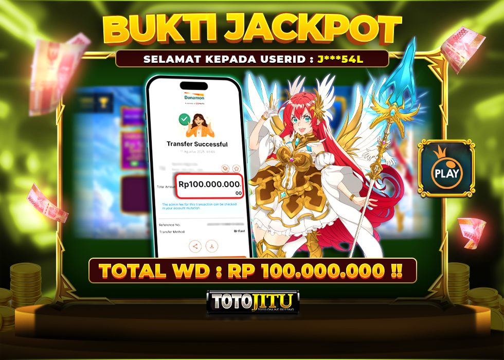 MEGA WIN SLOT, CUAN MELEDAK ! WD LANGSUNG LUNAS TANPA DRAMA !
