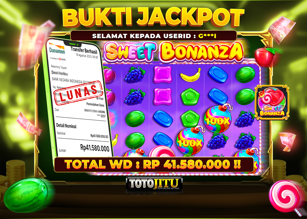 BIG WIN SLOT — PUTARAN GILA, UANG MENGALIR TANPA HENTI !