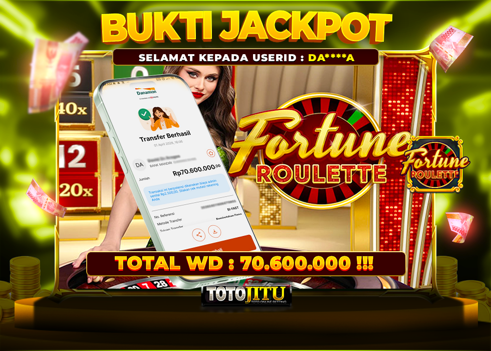 RASAKAN LIVE CASINO ASLI 🎰 CUAN BANJIR & JACKPOT CEPAT TANPA NUNGGU!