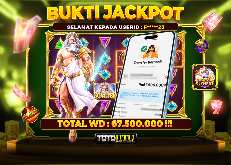 Sekali petir menyambar, saldo langsung meledak—ini dia jalan menuju maxwin! ⚡💸